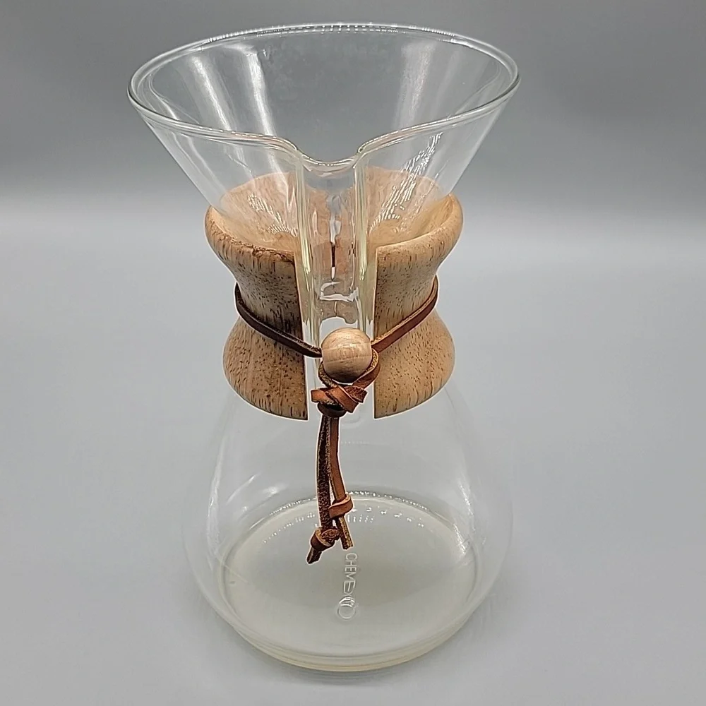 Vintage CHEMEX 9